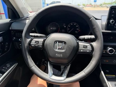 Used 2024 Honda CR-V EX-L image 17
