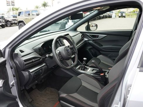 Used 2023 Subaru WRX image 19