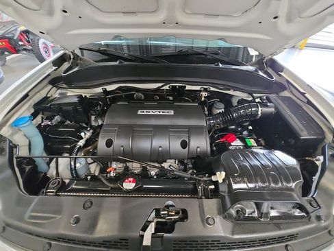 Used 2014 Honda Ridgeline RTL image 24