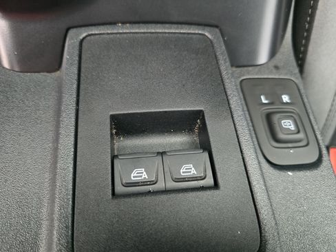Used 2024 Ford Bronco Black Diamond AWD/4WD image 27