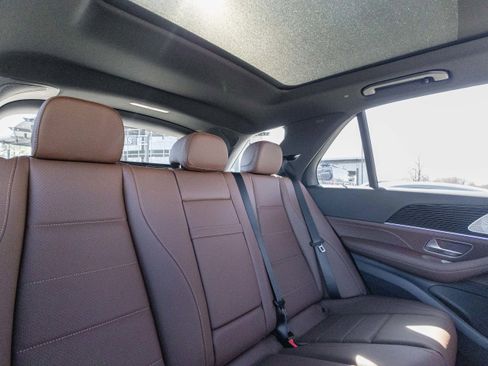 New 2026 Mercedes-Benz GLE 450 4MATIC image 27