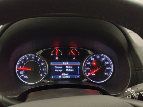 Used 2024 GMC Terrain SLT AWD/4WD image 23
