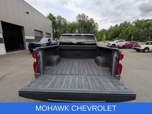 Used 2021 Chevrolet Silverado 1500 RST AWD/4WD image 33