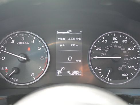 Used 2023 Subaru Outback Premium AWD/4WD image 12