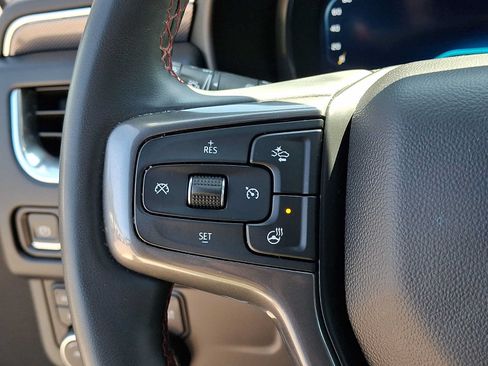 Used 2023 Chevrolet Tahoe RST w/ Luxury Package AWD/4WD image 23