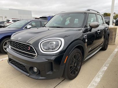 Certified 2023 MINI Cooper Countryman S w/ Signature Upholstery Package