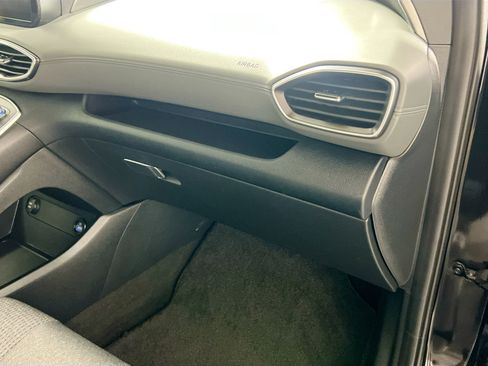Used 2023 Hyundai Santa Fe SEL FWD image 34