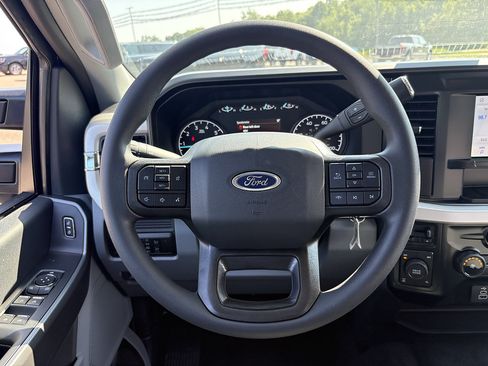 New 2026 Ford F350 XL w/ STX Appearance Package AWD/4WD image 24