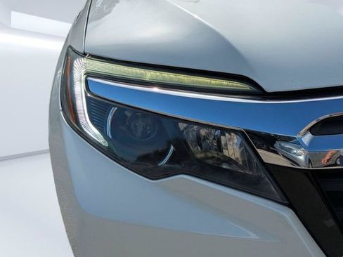 Used 2019 Honda Ridgeline RTL-E image 10