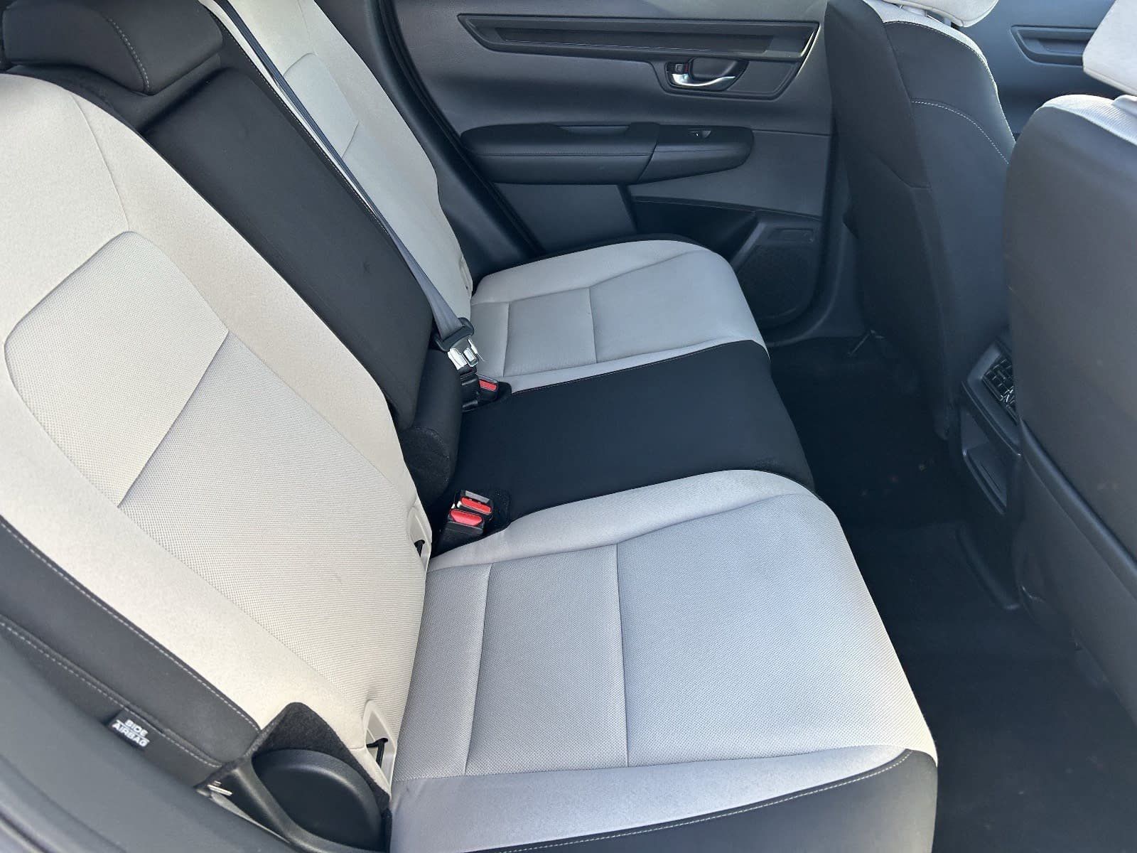 Certified 2023 Honda CR-V EX image 17
