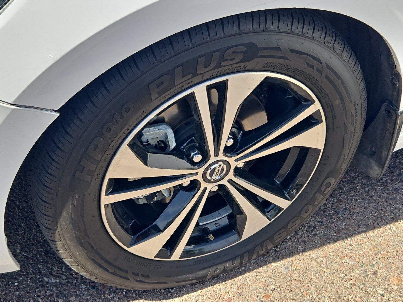 Used 2021 Nissan Sentra SV w/ Electronics Package FWD image 25
