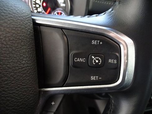 Certified 2023 RAM 1500 Laramie image 9