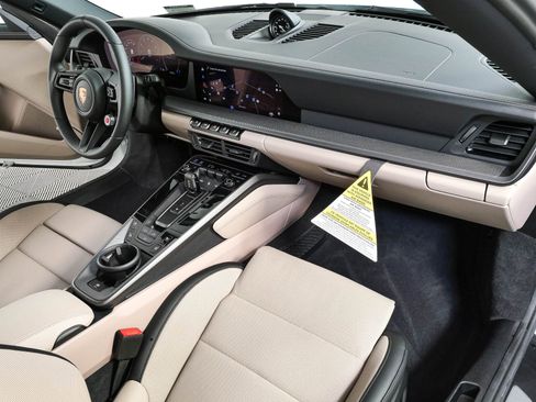 New 2026 Porsche 911 Carrera RWD image 22