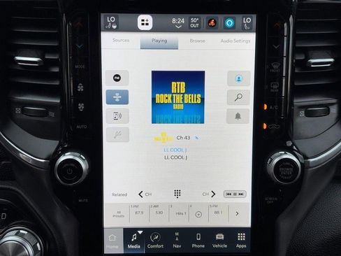 Used 2022 RAM 2500 Laramie image 23