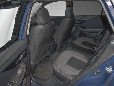 Used 2024 Subaru Outback Premium image 20