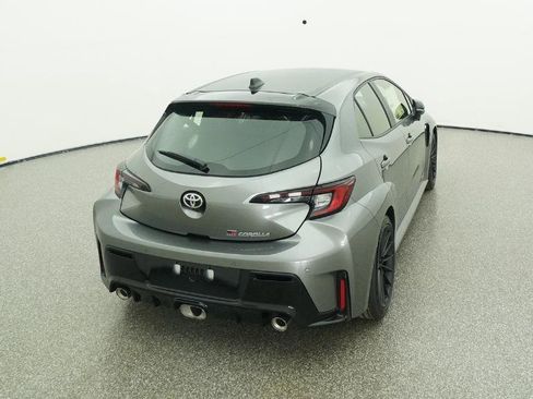 New 2026 Toyota Corolla GR image 35