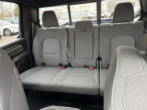 Used 2022 RAM 1500 Big Horn image 19