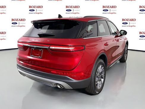 New 2026 Lincoln Corsair Premiere FWD image 8