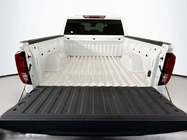 Used 2025 GMC Sierra 1500 Elevation AWD/4WD image 25