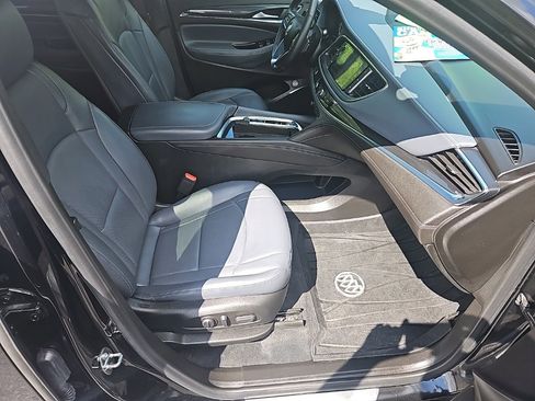 Used 2024 Buick Enclave Essence w/ Trailering Package, 5000 lbs. image 33