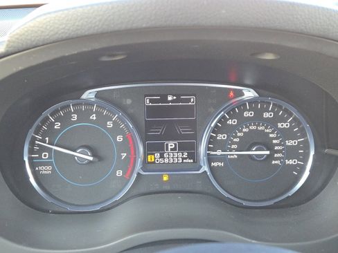 Used 2018 Subaru Forester 2.5i Premium image 28