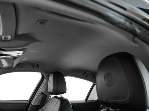 Used 2019 Alfa Romeo Giulia w/ Quick Order Package 22K Sport image 24