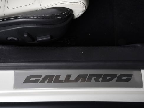 Used 2008 Lamborghini Gallardo AWD/4WD image 29