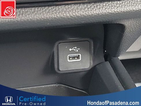 Certified 2024 Honda HR-V Sport image 18
