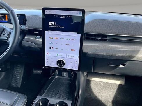 Used 2024 Ford Mustang Mach-E GT image 9