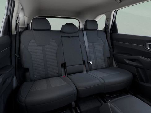 New 2026 Kia Sorento LX FWD image 12