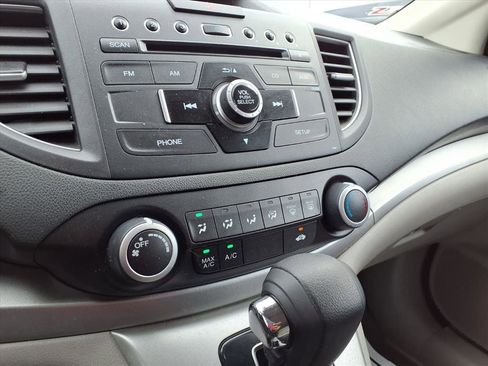 Used 2012 Honda CR-V EX image 8