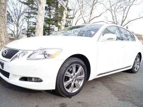 Used 2008 Lexus GS 350 AWD image 3