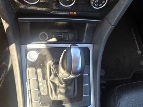 Used 2019 Volkswagen Passat 2.0T Wolfsburg FWD image 49