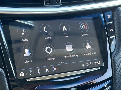 Used 2018 Cadillac XTS Luxury image 28