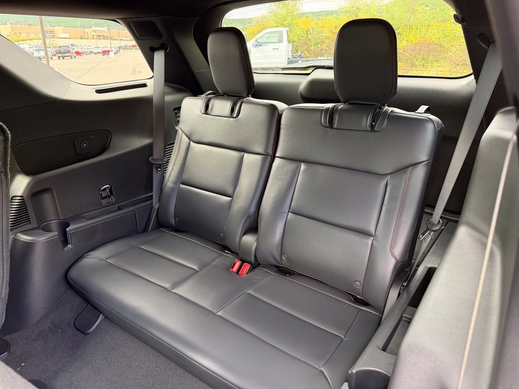 New 2027 Ford Explorer ST-Line w/ Premium Package AWD/4WD image 9