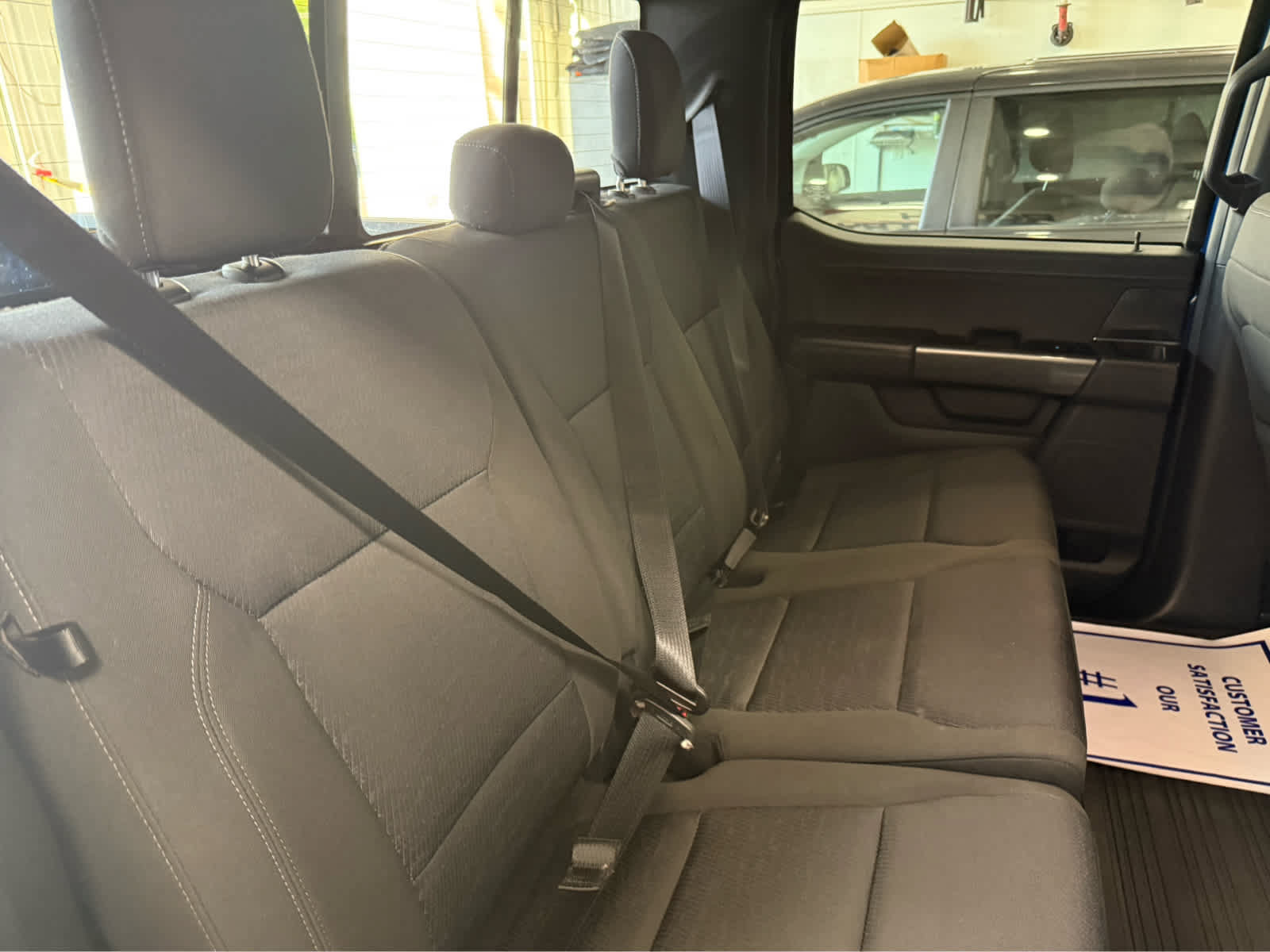 Used 2023 Ford F150 XLT w/ Equipment Group 302A High AWD/4WD image 29