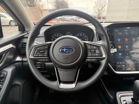 New 2026 Subaru Impreza 2.0i Sport AWD/4WD image 9