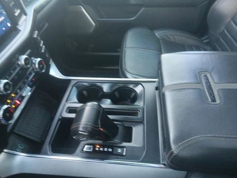 Certified 2022 Ford F150 Platinum image 33