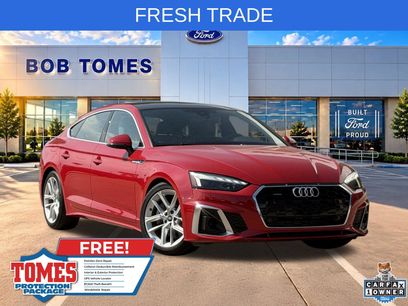 Used 2024 Audi A5 2.0T Premium Plus
