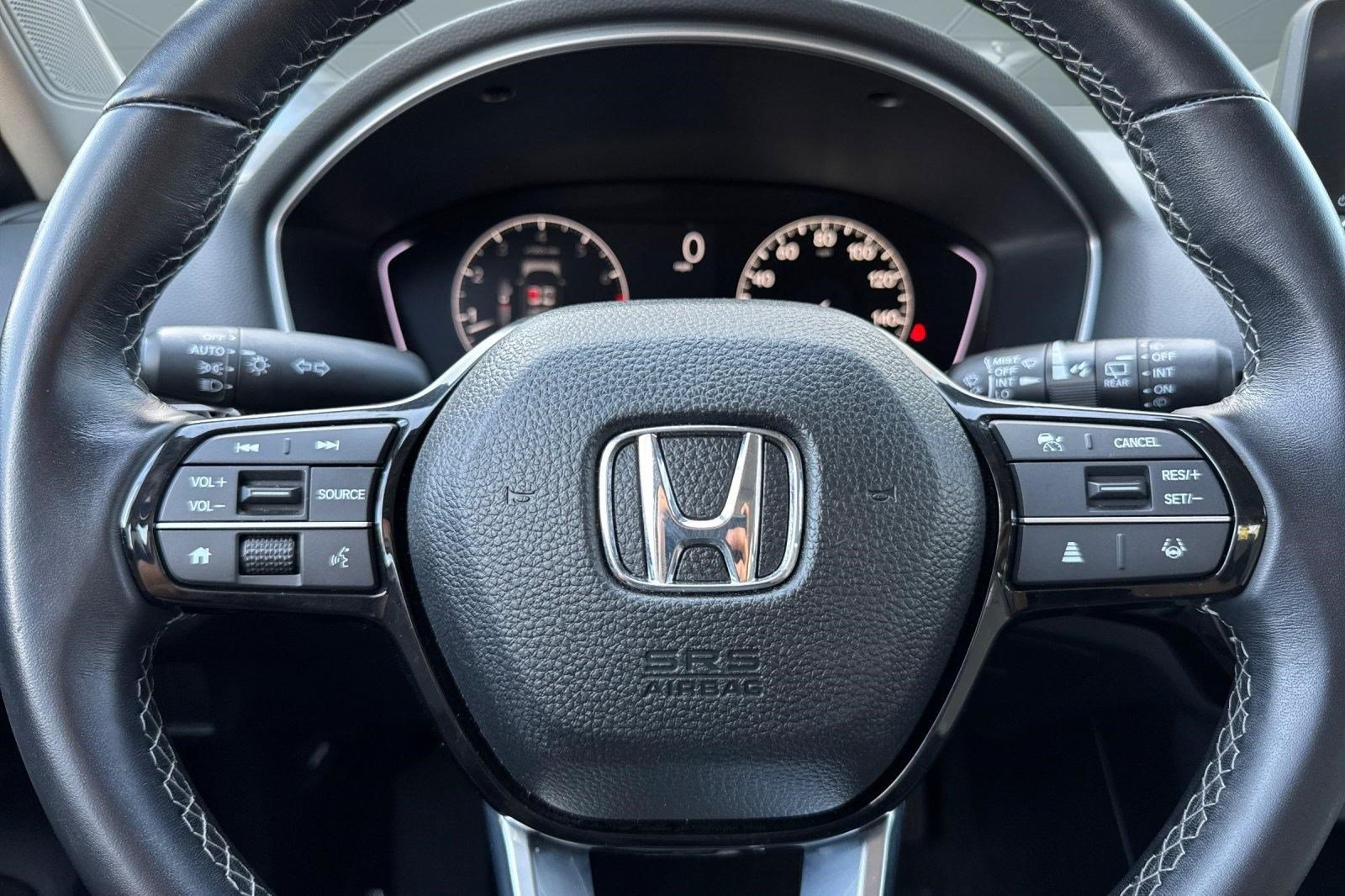 Used 2024 Honda Civic EX-L image 11