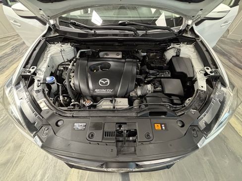 Used 2016 MAZDA CX-5 Grand Touring image 55