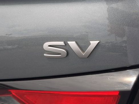 Used 2024 Nissan Altima 2.5 SV FWD image 13