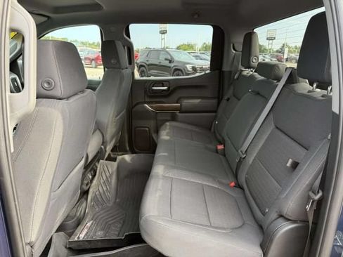 Used 2020 Chevrolet Silverado 1500 RST AWD/4WD image 13