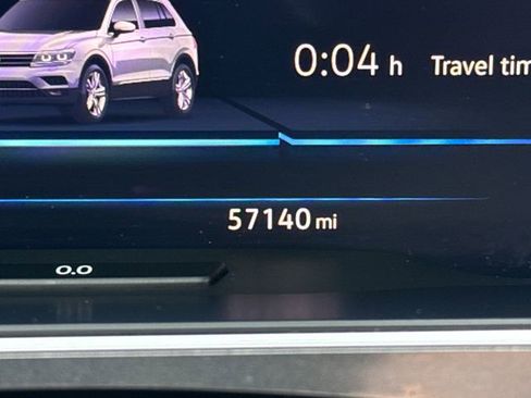 Used 2019 Volkswagen Tiguan SEL Premium w/ 3rd Row Seat Package image 26