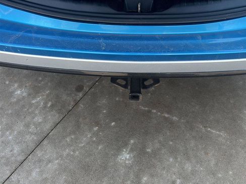 Used 2016 Toyota RAV4 SE image 16