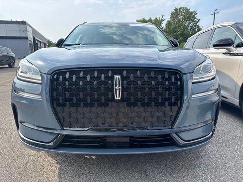 Used 2023 Lincoln Corsair Reserve AWD/4WD image 23