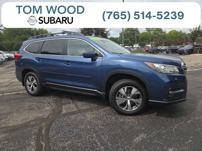 Used 2021 Subaru Ascent Premium w/ Convenience Package