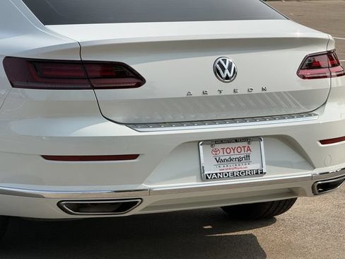 Used 2019 Volkswagen Arteon SE FWD image 6