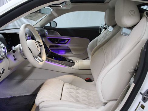 New 2025 Mercedes-Benz AMG GT 43 image 22