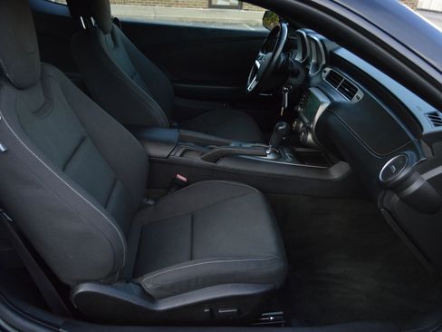 Used 2013 Chevrolet Camaro LT image 16